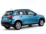 Mitsubishi ASX 2011 года (ZA)